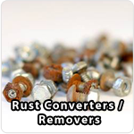 Rust Converter/Remover