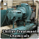 Chiller Treatment Chemicals