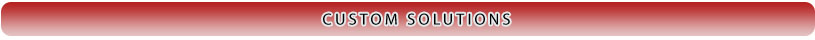 Customize Solutions