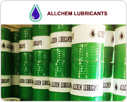 AllChem Lubricants