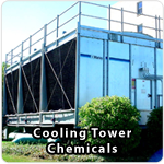 Cooling Tower Chemicals