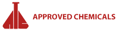 Approved Chemicals