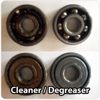 Cleaner / Degreaser