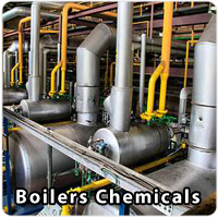 Boiler Chemicals