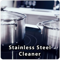 Stainless Steel Cleaner