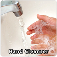 Hand Cleanser