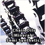 Chain Oils